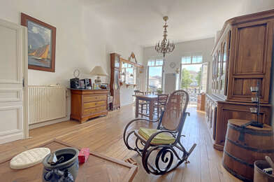 Immeuble  574500 €