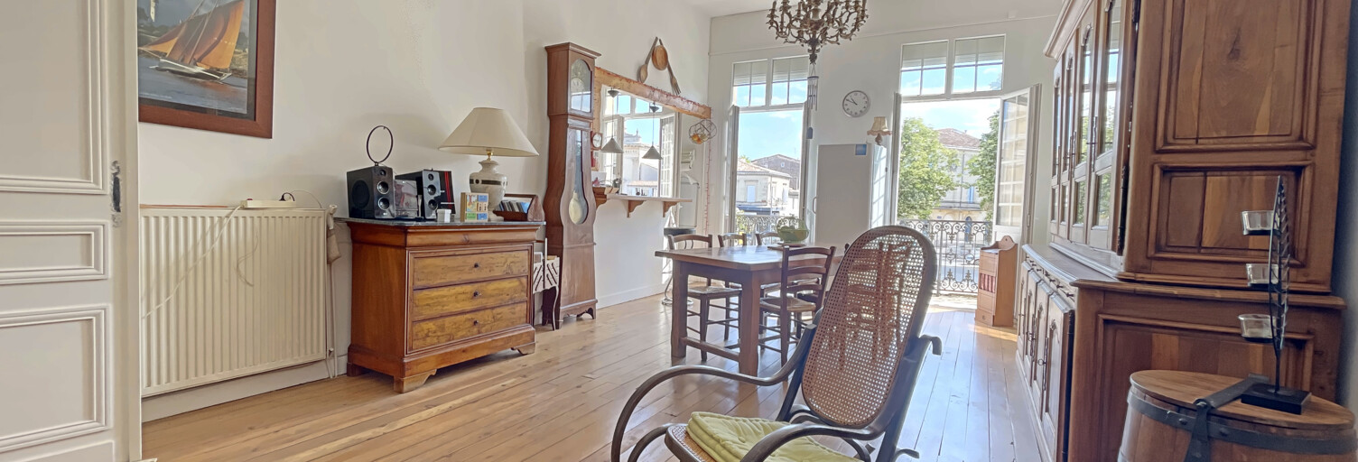 Immeuble  230 m² à vendre à Libourne (33500)