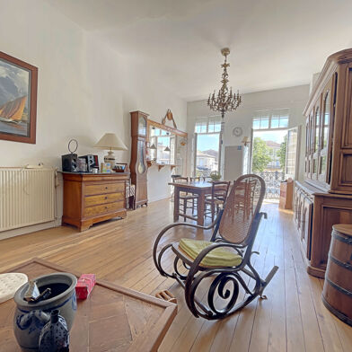 Immeuble  574500 €