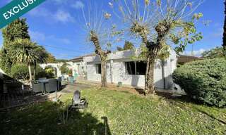 Maison 5 Pièces 150 m² à vendre à Ludon-Médoc (33290)