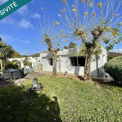 Maison 5 pièces 520000 €