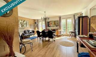 Maison 5 Pièces 150 m² à vendre à Ludon-Médoc (33290)