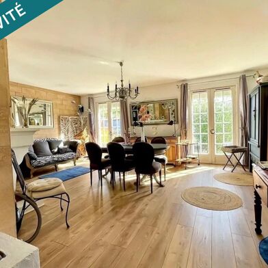 Maison 5 pièces 470000 €