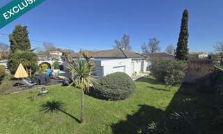 Maison 5 Pièces 150 m² à vendre à Ludon-Médoc (33290)