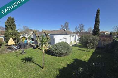 Maison 5 pièces 470000 €