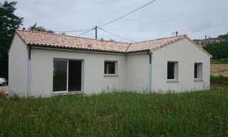 Maison 3 Pièces 75 m² à louer à Toulenne (33210)