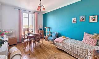 Appartement 3 Pièces 65 m² à vendre à Saint-Maur-des-Fossés (94100)