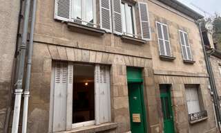 Maison 4 Pièces 95 m² à vendre à Aubusson (23200)