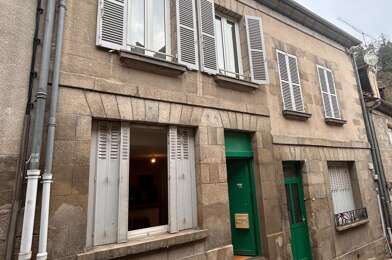 Maison 4 pièces 92000 €