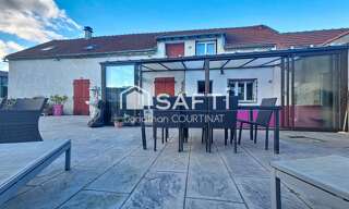 Maison 12 Pièces 285 m² à vendre à Saint-Pont (03110)