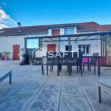 Maison 12 pièces 415000 €