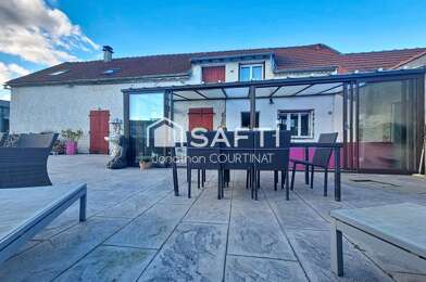 Maison 12 pièces 370000 €