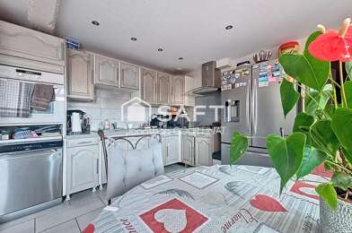 Maison 12 pièces 350000 €