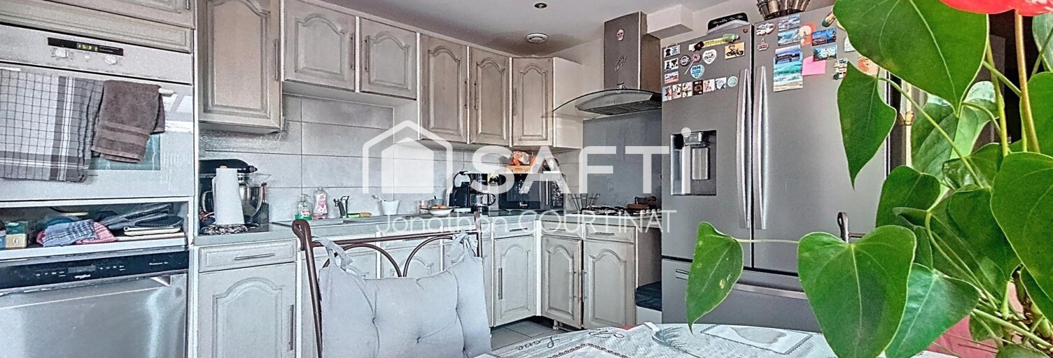 Maison 12 Pièces 285 m² à vendre à Saint-Pont (03110)