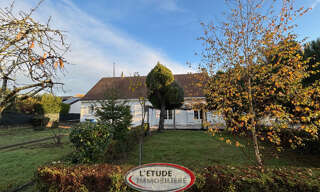 Maison 5 Pièces 103 m² à vendre à Thouaré-sur-Loire (44470)