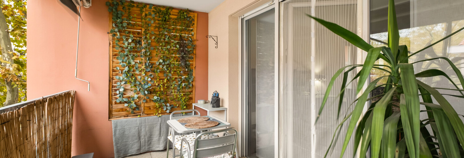 Appartement 3 Pièces 65 m² à vendre à Lyon 8 (69008)