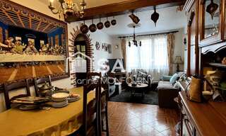 Maison 3 Pièces 62 m² à vendre à Saint-Quentin (02100)