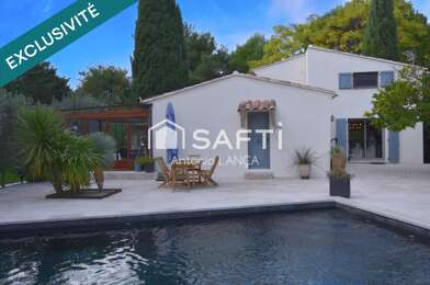 Maison 5 pièces 1251000 €