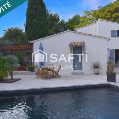 Maison 5 pièces 1251000 €