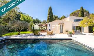 Maison 5 Pièces 190 m² à vendre à Ventabren (13122)