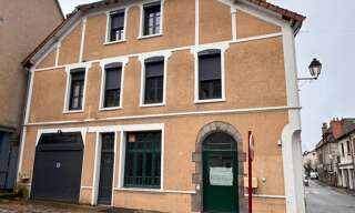 Immeuble  150 m² à vendre à Ahun (23150)