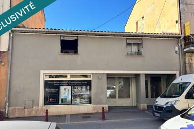 Immeuble  750000 €