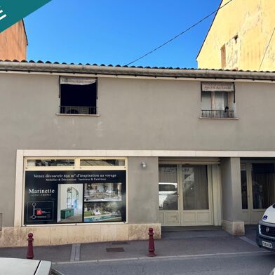 Immeuble  750000 €