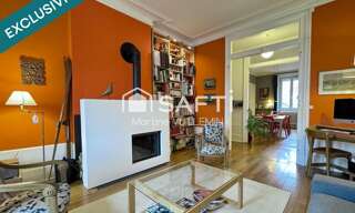 Appartement 5 Pièces 142 m² à vendre à Besançon (25000)