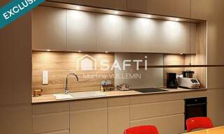 Appartement 5 Pièces 142 m² à vendre à Besançon (25000)