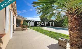 Maison 8 Pièces 157 m² à vendre à Castanet-Tolosan (31320)