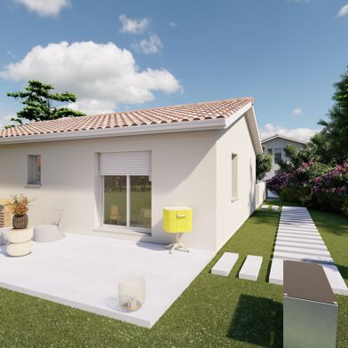 Maison 3 pièces 151214 €