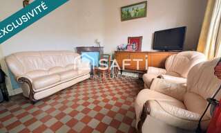 Maison 4 Pièces 84 m² à vendre à Saint-Michel-sur-Ternoise (62130)