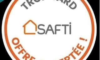 Maison 4 Pièces 84 m² à vendre à Saint-Michel-sur-Ternoise (62130)