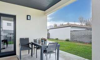 Maison 5 Pièces 101 m² à vendre à Seysses (31600)