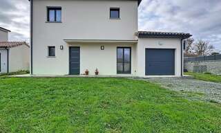 Maison 5 Pièces 101 m² à vendre à Seysses (31600)