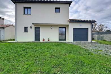 Maison 5 pièces 350000 €