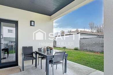 Maison 5 pièces 334000 €