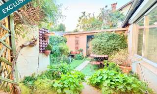 Maison 3 Pièces 65 m² à vendre à Avignon (84000)