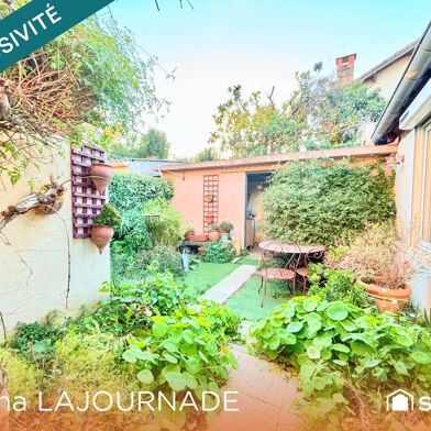 Maison 3 pièces 169000 €