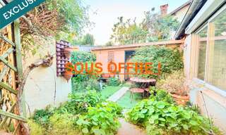 Maison 3 Pièces 70 m² à vendre à Avignon (84000)