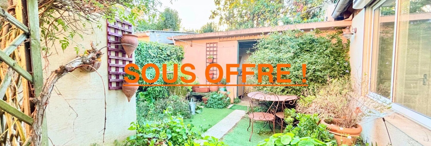 Maison 3 Pièces 70 m² à vendre à Avignon (84000)
