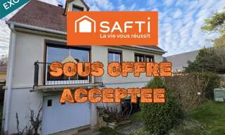 Maison 8 Pièces 125 m² à vendre à Villemoisson-sur-Orge (91360)