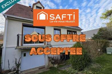 Maison 8 pièces 349000 €