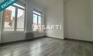 Maison 7 Pièces 92 m² à vendre à Saint-Omer (62500)