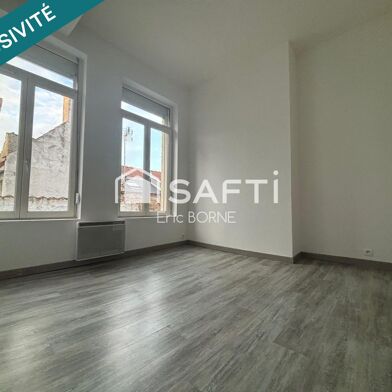 Maison 7 pièces 125000 €