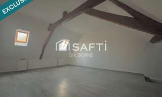 Maison 7 Pièces 92 m² à vendre à Saint-Omer (62500)