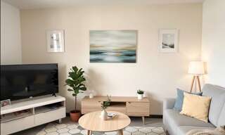 Appartement 4 Pièces 77 m² à vendre à Montélimar (26200)