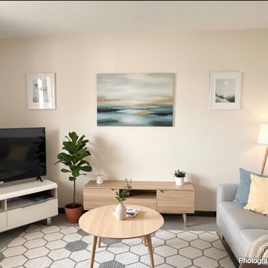 Appartement 4 pièces 149000 €