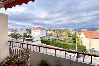 Appartement 4 pièces 149000 €