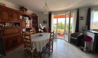 Appartement 4 Pièces 77 m² à vendre à Montélimar (26200)